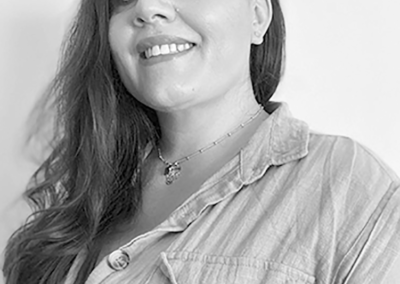 Cristina Pinto Troncoso
