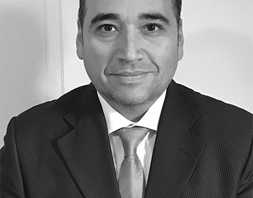 Claudio Torres Salazar