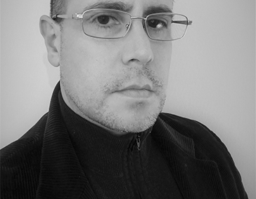 Felipe Toledo Quijada